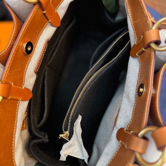 Dooney & Bourke Barlow Tote - Picture 13 of 16